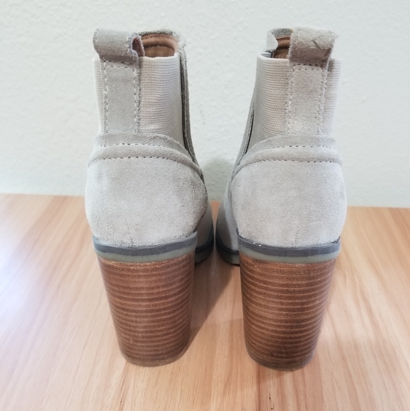 Crevo Ankle Boots Size 6 - Picture 5 of 9